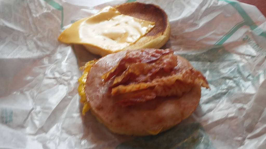 Jack in the Box | restaurant | 8215 Martin Way E, Lacey, WA 98516, USA | 3604388544 OR +1 360-438-8544