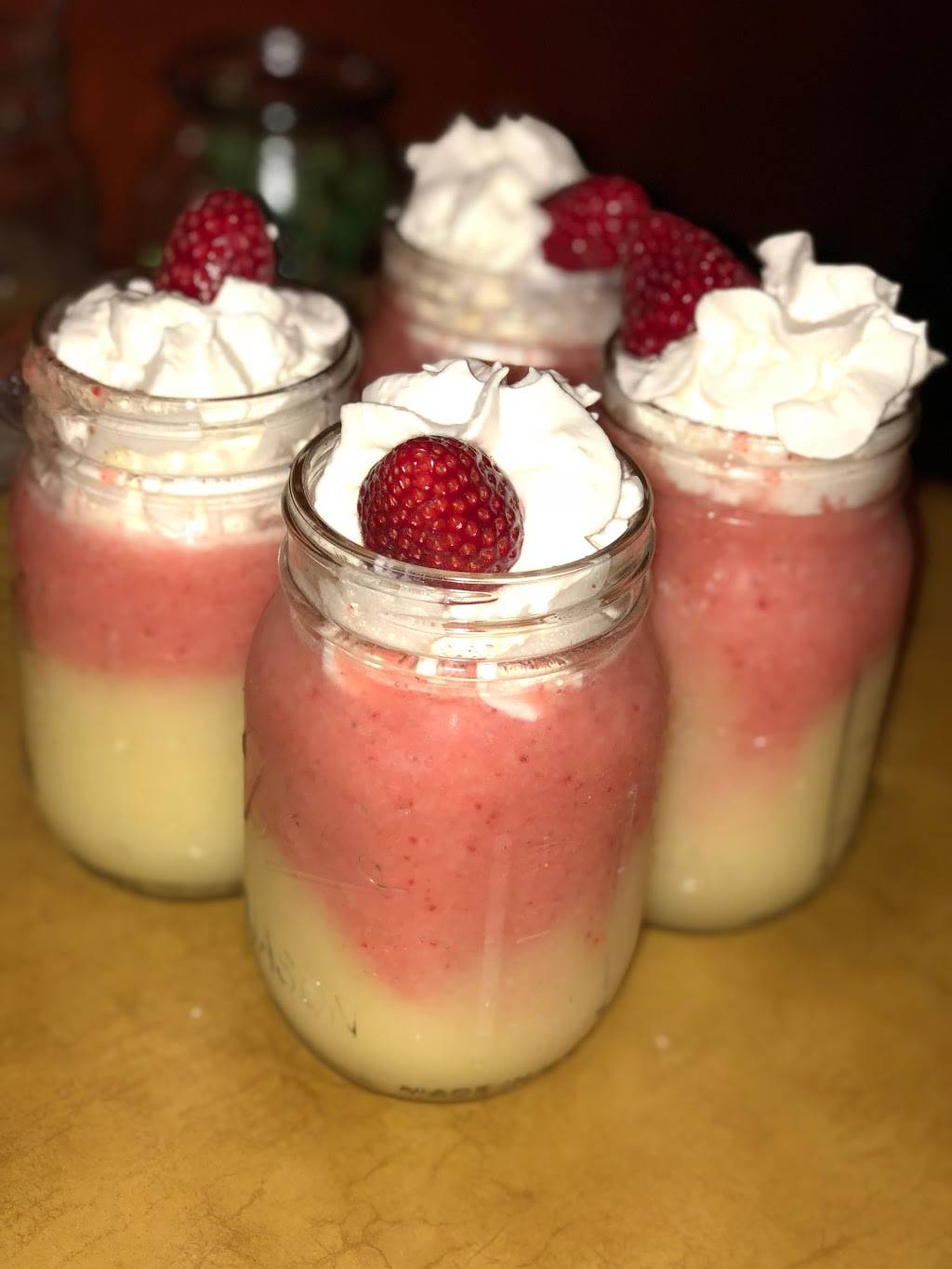 Lasiaf | restaurant | 2368 Flatbush Ave, Brooklyn, NY 11234, USA | 7182587515 OR +1 718-258-7515