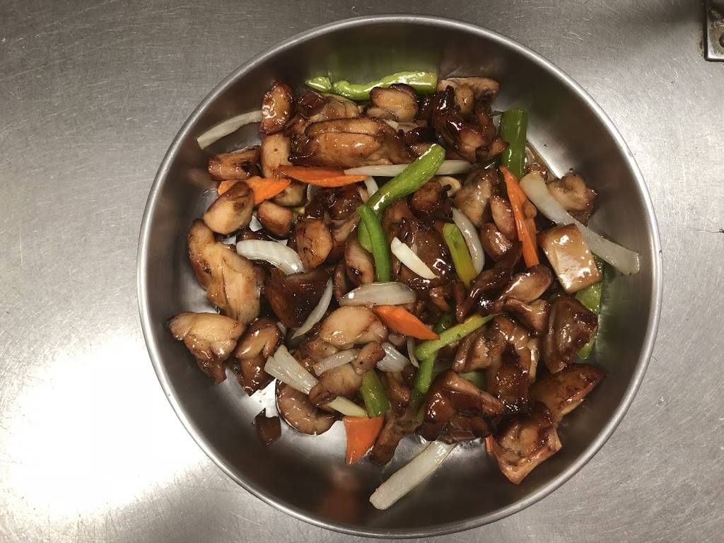 China Garden | restaurant | 57 E Mt Pleasant Ave, Livingston, NJ 07039, USA | 9739922838 OR +1 973-992-2838