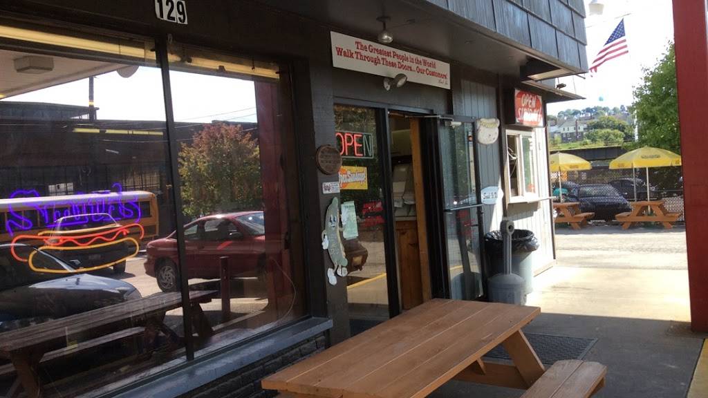 Butler Hot Dog Shoppe | restaurant | 129 S Monroe St, Butler, PA 16001, USA | 7242875416 OR +1 724-287-5416