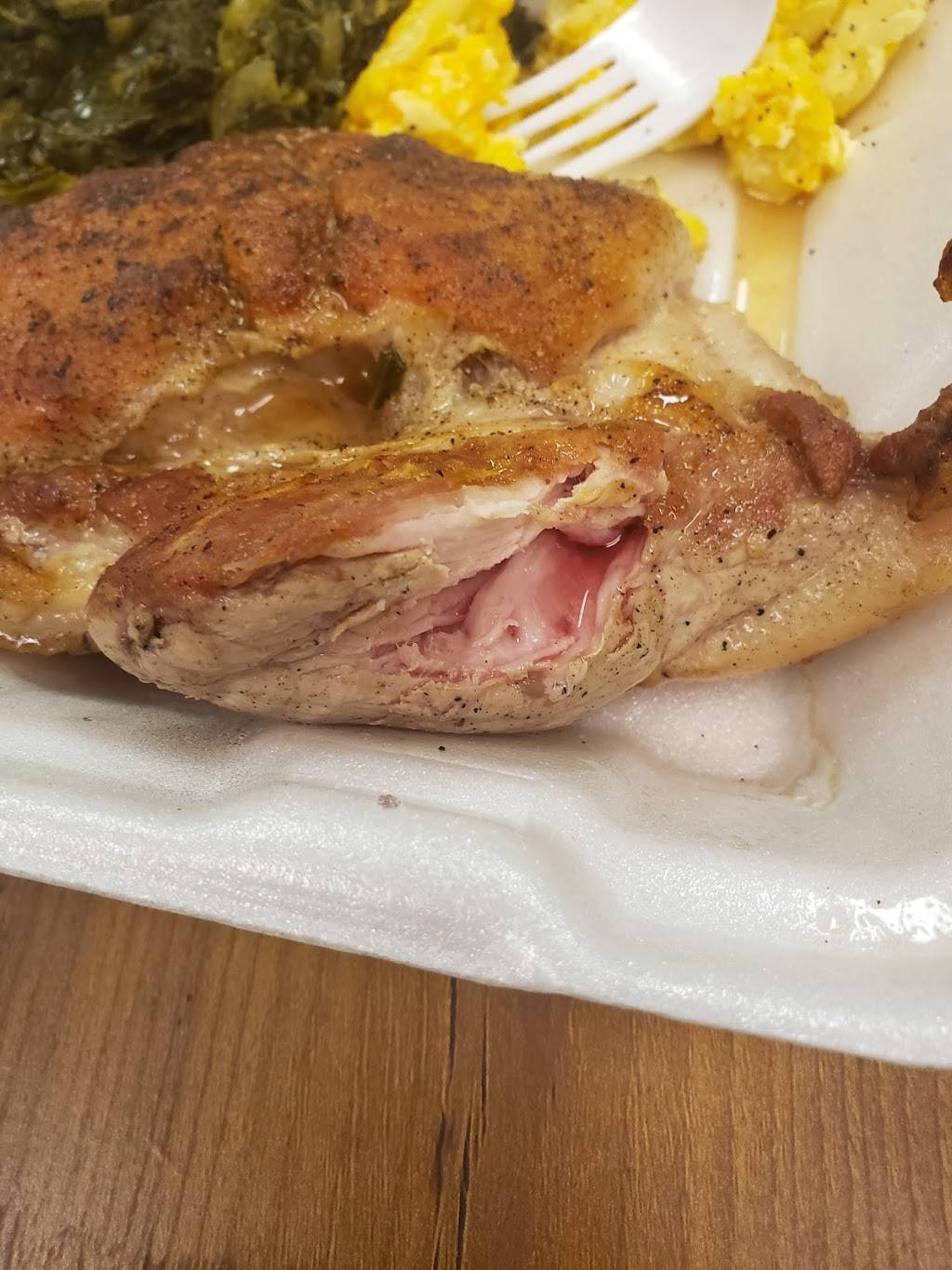 Windsor Cafeteria | restaurant | 12313 Largo Dr, Savannah, GA 31419, USA | 9129256103 OR +1 912-925-6103