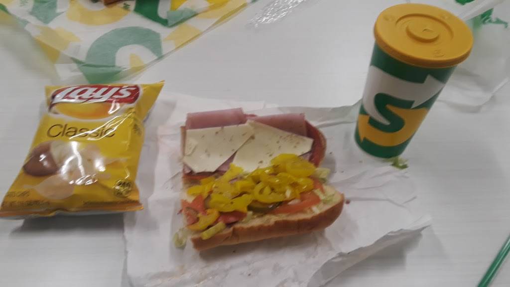 Subway Restaurants | restaurant | 3159 U.S. 9, Rio Grande, NJ 08242, USA | 6094639700 OR +1 609-463-9700