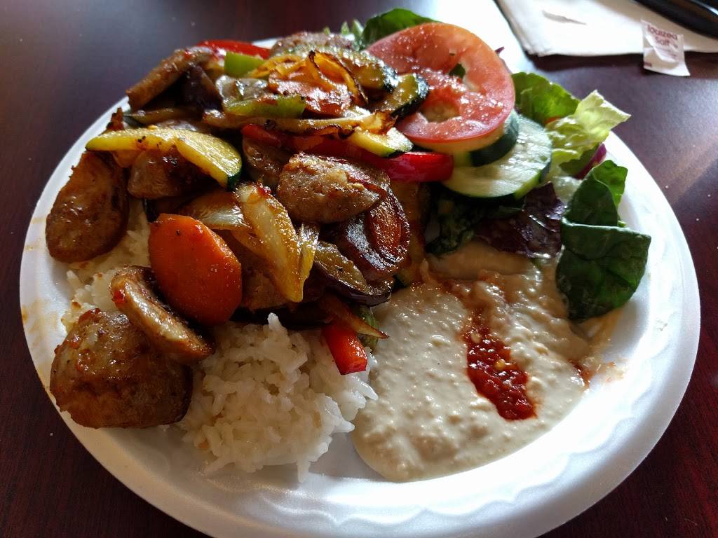 Bravo Avo Mediterranean Greek Cuisine | restaurant | 26696 Portola Pkwy # B, Foothill Ranch, CA 92610, USA | 9499160707 OR +1 949-916-0707