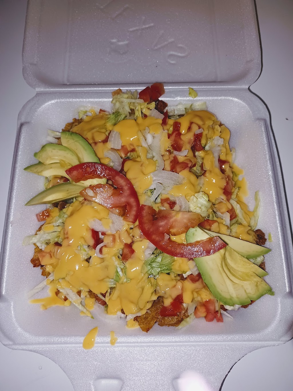 Bori Mex Grill LLC. | restaurant | 7634 W 61st Pl, Summit, IL 60501, USA | 7083538153 OR +1 708-353-8153