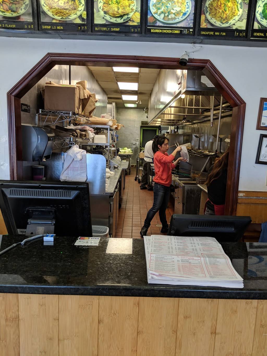 King Chef | restaurant | 4644 Capital Blvd, Raleigh, NC 27604, USA | 9198765859 OR +1 919-876-5859