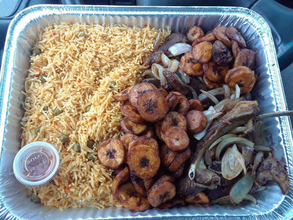 Nafisas Kitchen | restaurant | 5629 Chester Ave, Philadelphia, PA 19143, USA | 2678923376 OR +1 267-892-3376