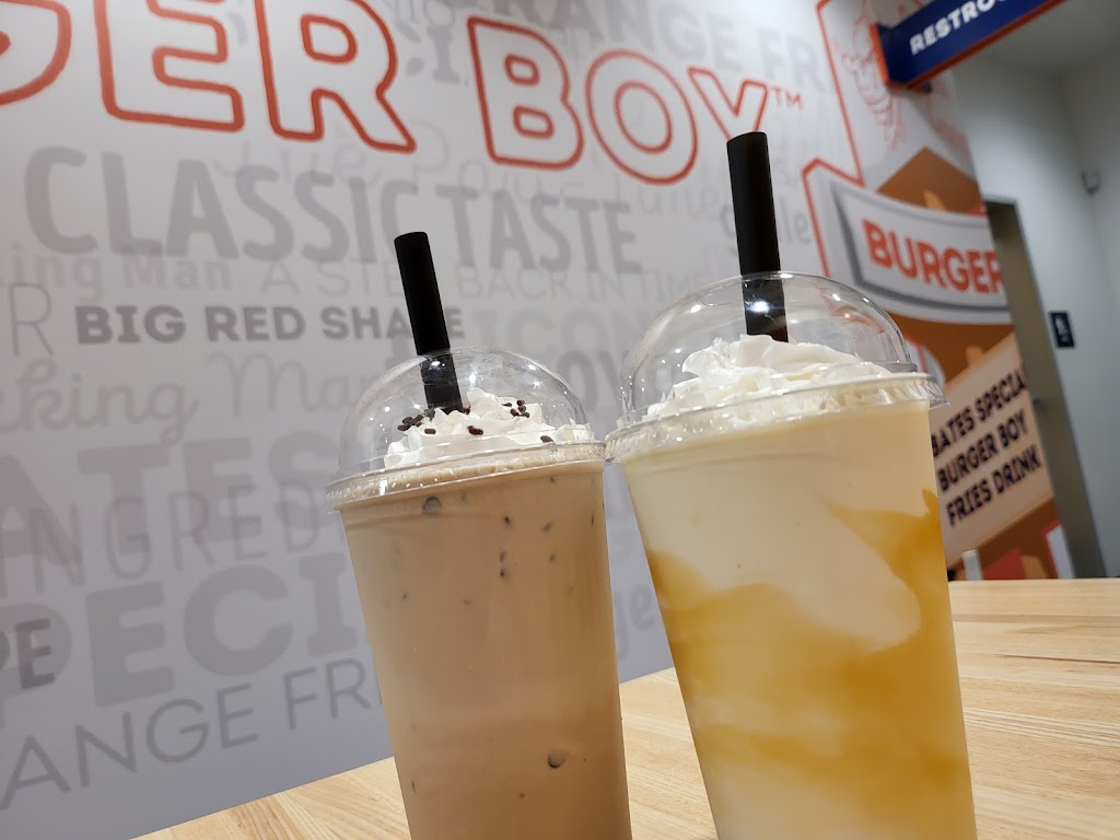 Burger Boy | restaurant | 4402 S New Braunfels Ave, San Antonio, TX 78223, USA | 2103689552 OR +1 210-368-9552