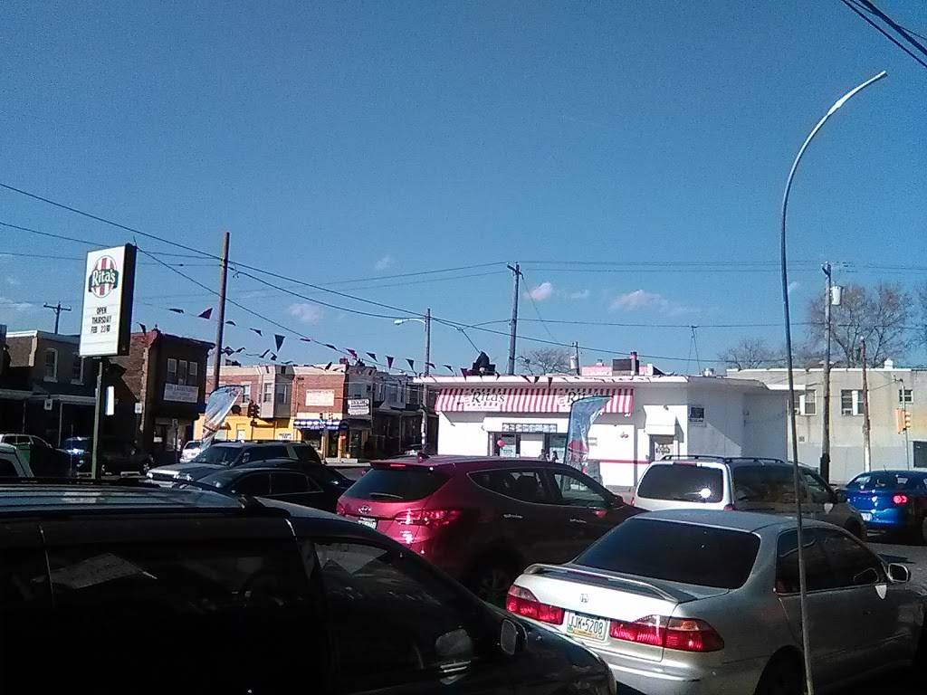 Ritas Italian Ice & Frozen Custard | restaurant | 100 E Rockland St, Philadelphia, PA 19120, USA | 2673354686 OR +1 267-335-4686