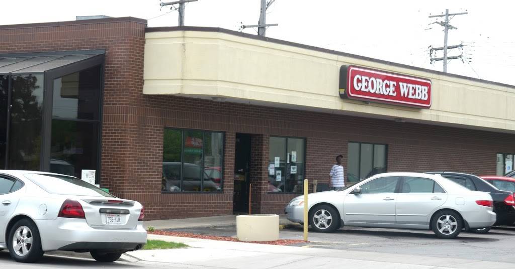 George Webb Restaurant | restaurant | 9207 W Capitol Dr, Milwaukee, WI 53222, USA | 4144649631 OR +1 414-464-9631