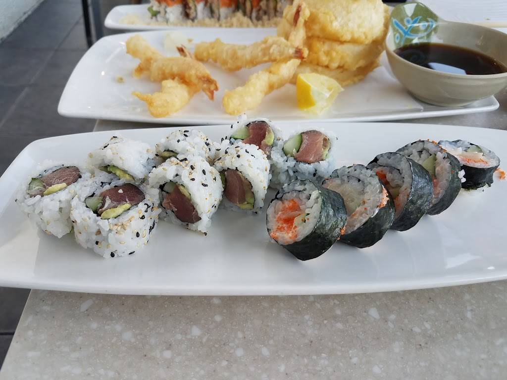 Sansei Seafood Restaurant & Sushi Bar | restaurant | 2552 Kalakaua Ave, Honolulu, HI 96815, USA | 8089316286 OR +1 808-931-6286