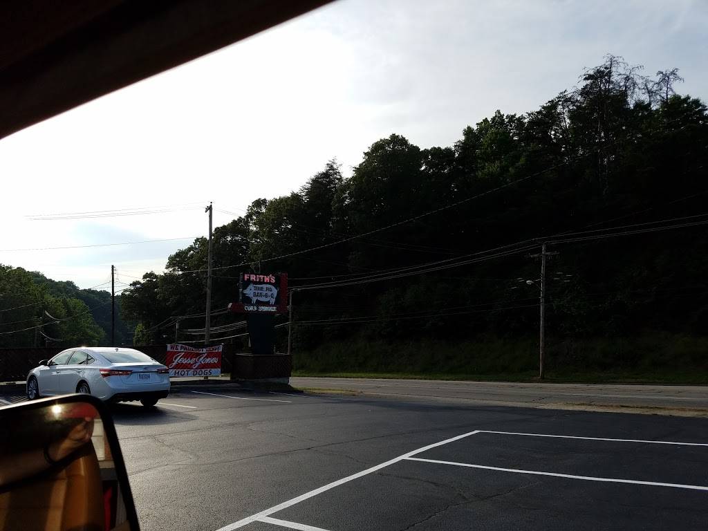 Dixie Pig Barbecue | restaurant | 817 Memorial Blvd N, Martinsville, VA 24112, USA | 2766329082 OR +1 276-632-9082