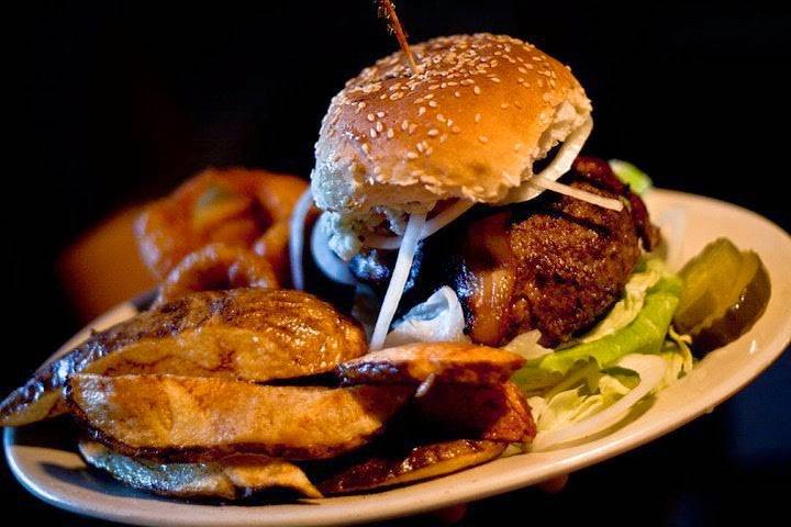 RF OSullivans Lynn | restaurant | 151 Central Ave, Lynn, MA 01901, USA | 3394404564 OR +1 339-440-4564