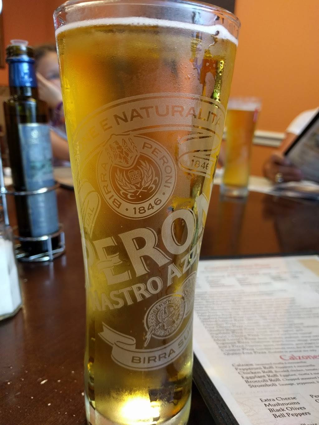 Cosmos Ristorante & Pizzeria | restaurant | 536 Tamiami Trail N, Naples, FL 34102, USA | 2392628181 OR +1 239-262-8181