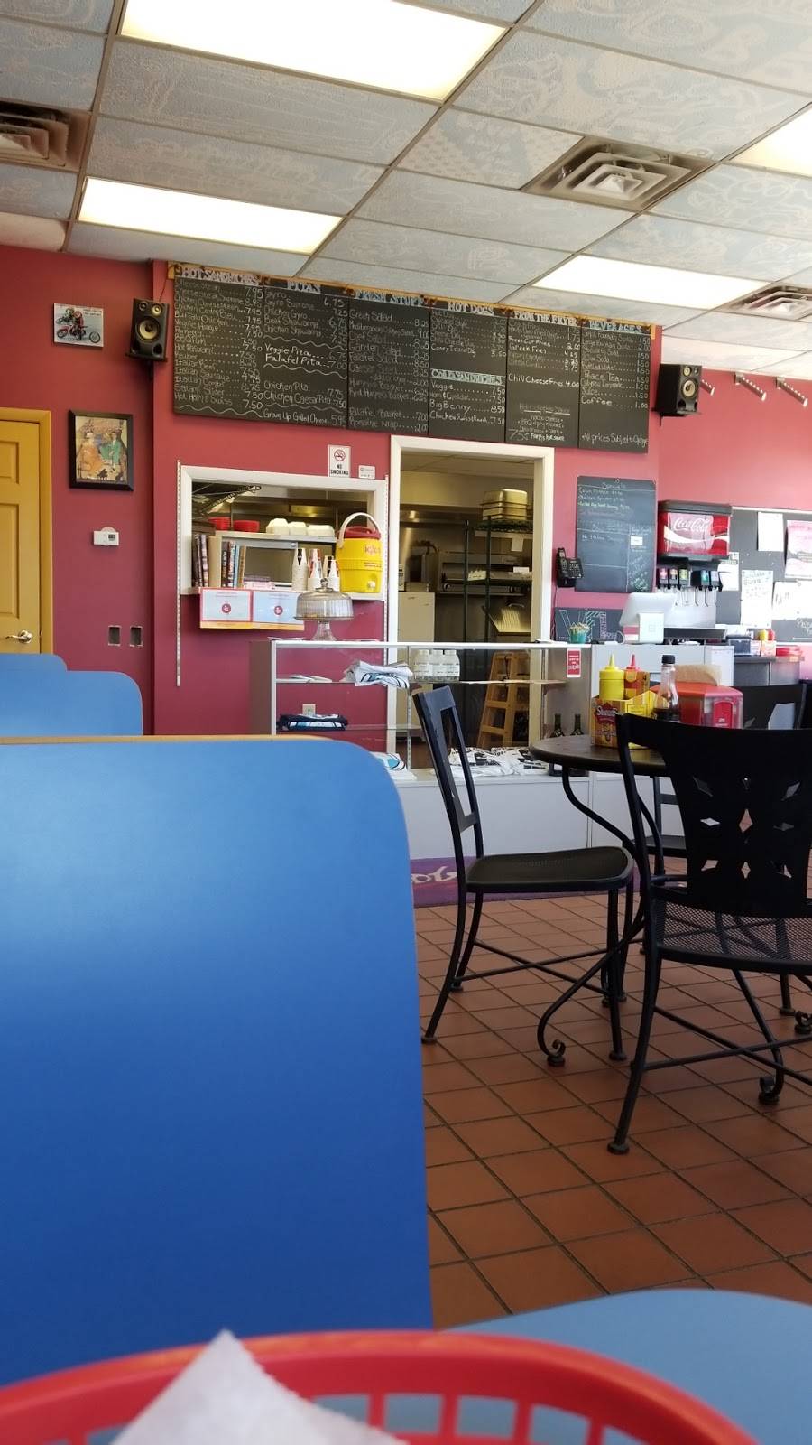 Bobaloons | restaurant | 1700 Ludington St, Escanaba, MI 49829, USA | 9067896169 OR +1 906-789-6169