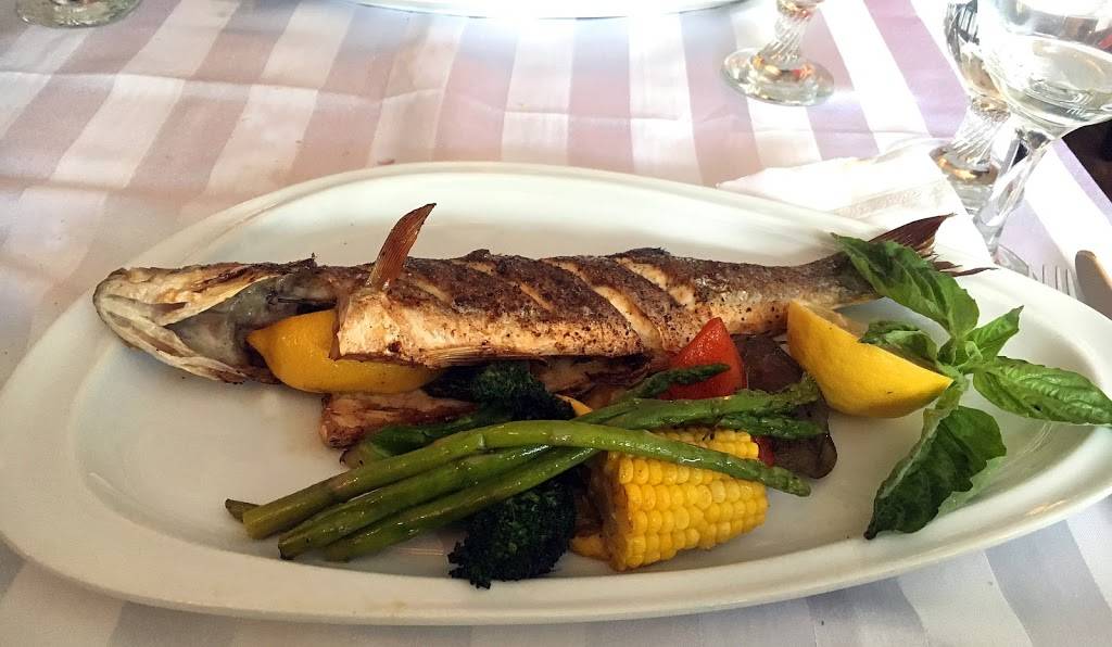 Sur La Baie | restaurant | 3099 Emmons Ave, Brooklyn, NY 11235, USA | 7189757787 OR +1 718-975-7787