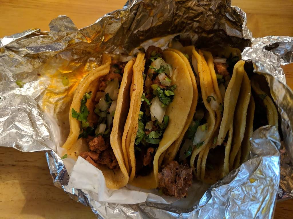 La Taqueria Los Dos Compadres | restaurant | 3030 8th St, Bay City, TX 77414, USA | 9794765128 OR +1 979-476-5128