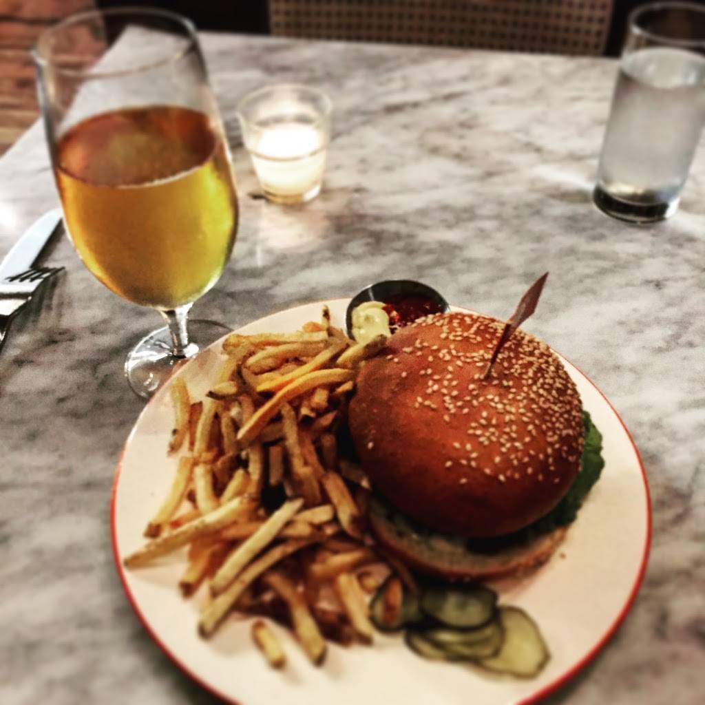 Belcampo Meat Co. | restaurant | 1998 Polk St, San Francisco, CA 94109, USA | 4156605573 OR +1 415-660-5573