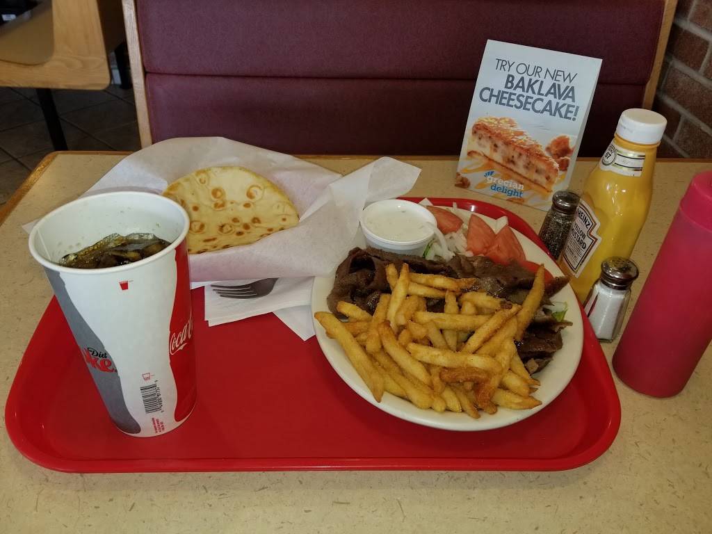 Evans Place | restaurant | 1900 E Touhy Ave, Des Plaines, IL 60018, USA | 8472977371 OR +1 847-297-7371