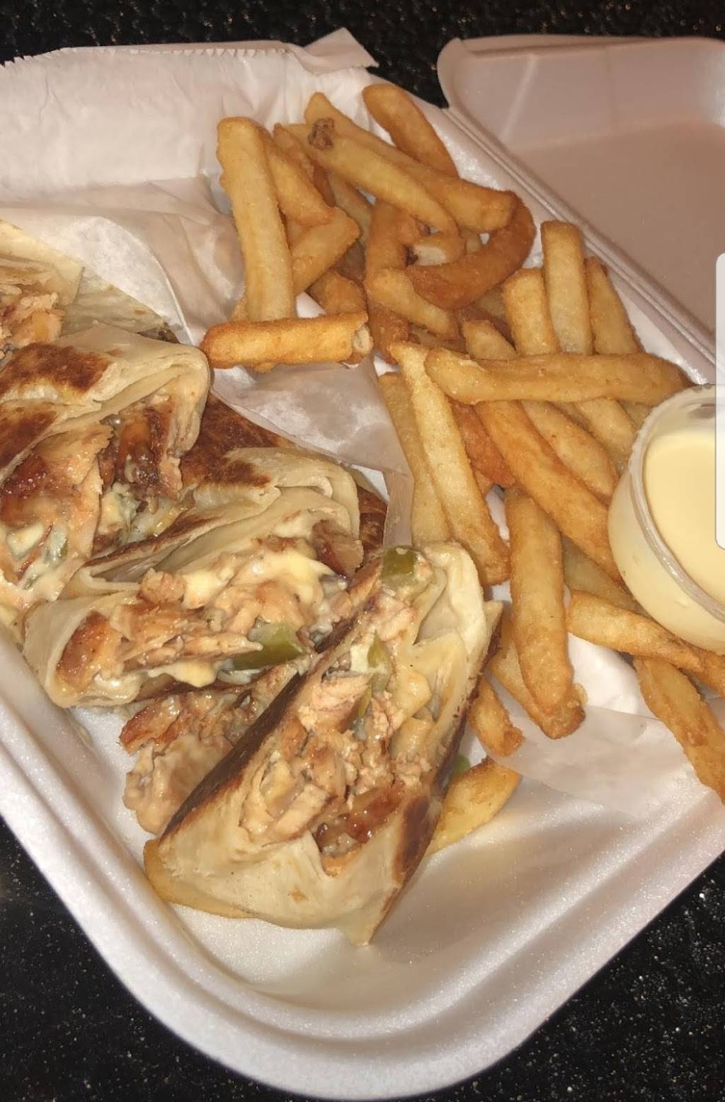 Pita Falafel Drive Thru & Grill | restaurant | 10348 S Harlem Ave, Palos Hills, IL 60465, USA | 7085768405 OR +1 708-576-8405