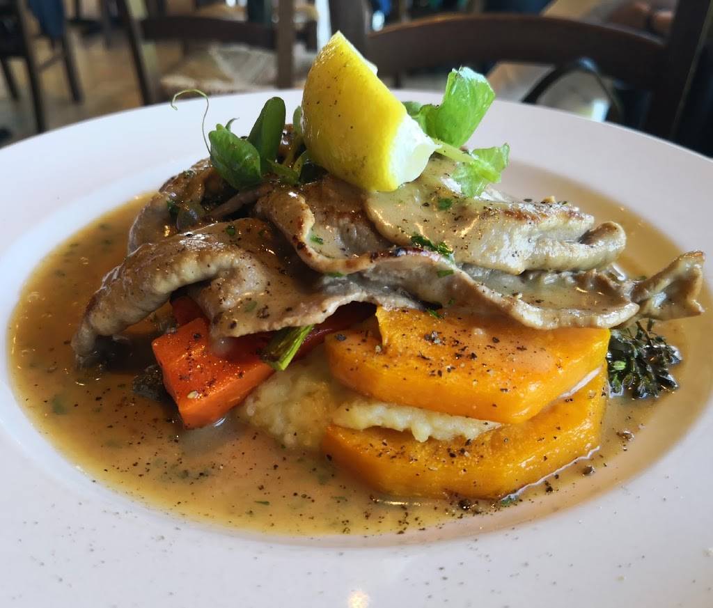 Ritorno | restaurant | 261 Oak Walk Dr Unit #8, Oakville, ON L6H 6M3, Canada | 9052575881 OR +1 905-257-5881