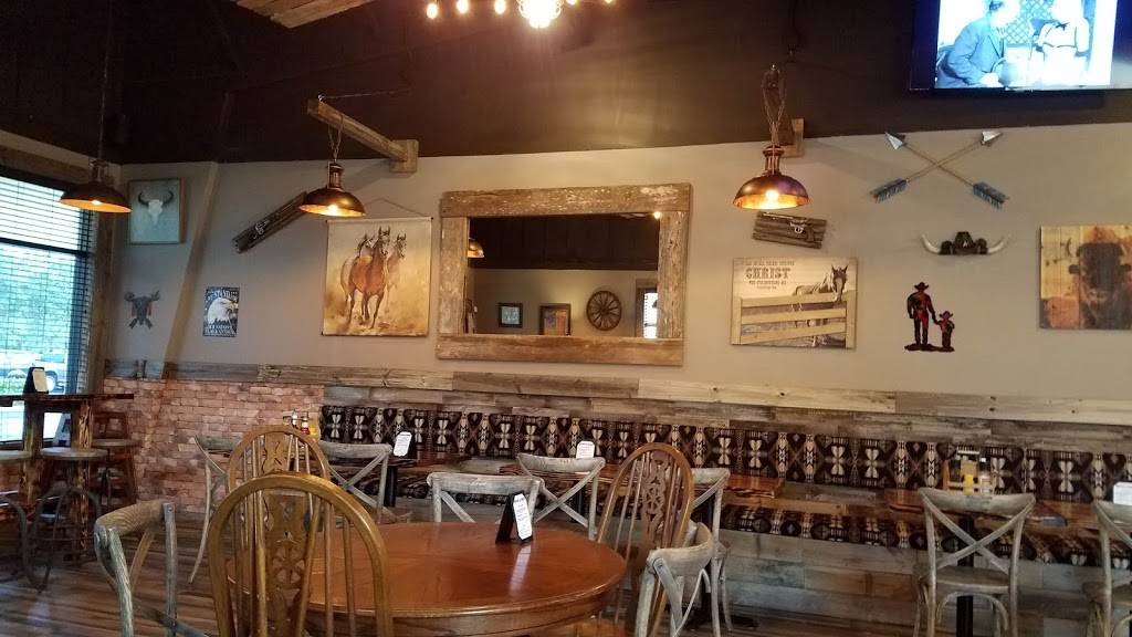 Western Prime Burger | restaurant | 1575 Pine Ridge Rd, Naples, FL 34109, USA | 2399639556 OR +1 239-963-9556