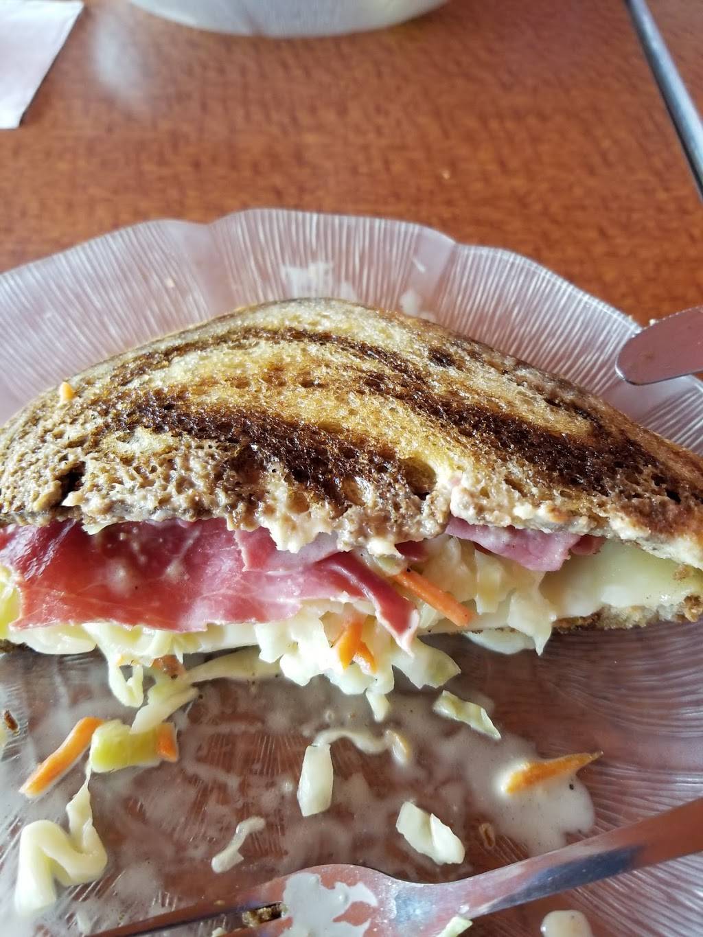 Rumble Seats | restaurant | E4851 US-14, Spring Green, WI 53588, USA | 6085882924 OR +1 608-588-2924