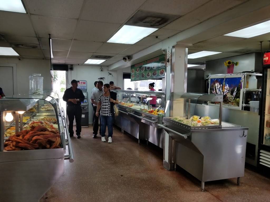 El Palacio de los Jugos | cafe | 2038 NW 27th Ave, Miami, FL 33142, USA | 3056769524 OR +1 305-676-9524