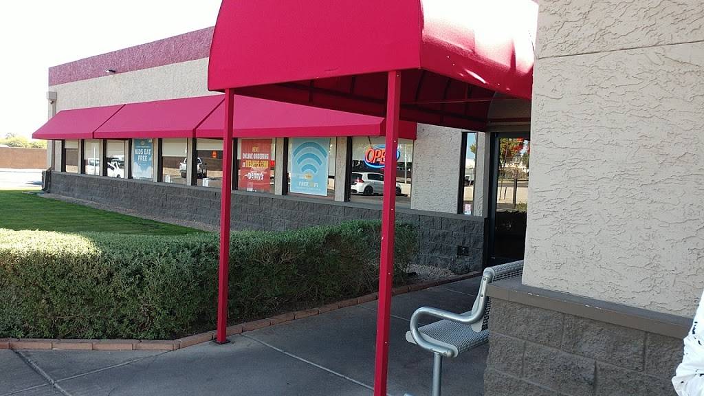 Dennys | restaurant | 825 S 48th St, Tempe, AZ 85281, USA | 4808290907 OR +1 480-829-0907