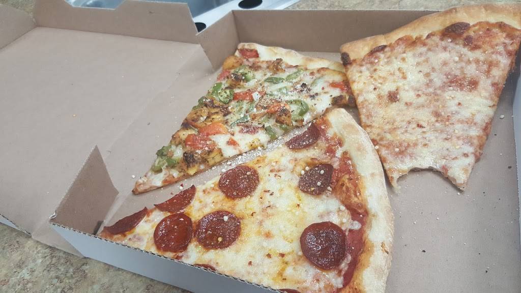 New York Fried Chicken & Pizza | restaurant | 66 South St, Freehold, NJ 07728, USA | 7323330923 OR +1 732-333-0923