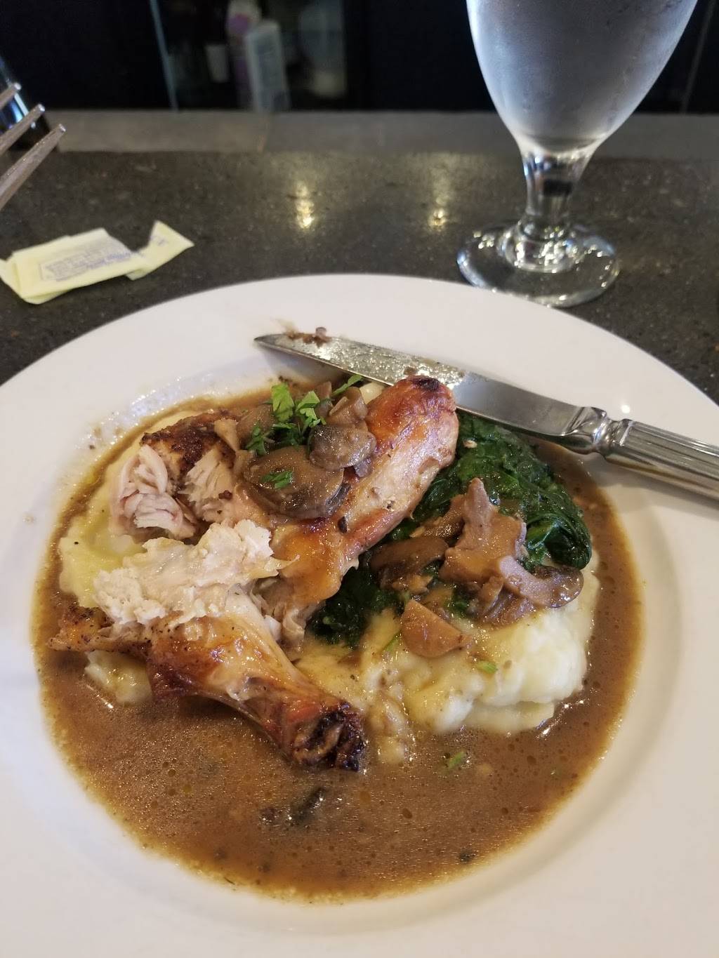 Trattoria Uliveto | restaurant | 285 Broadway St, Orcutt, CA 93455, USA | 8059344546 OR +1 805-934-4546