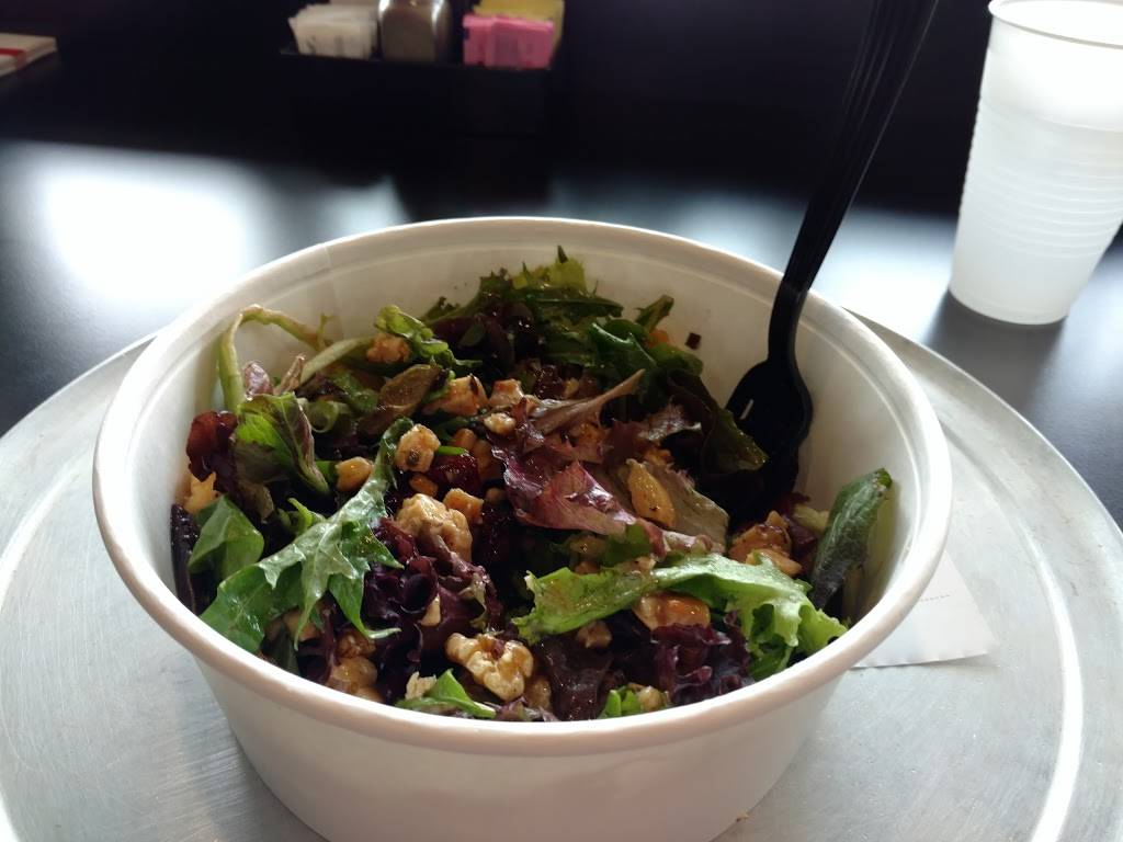 Sansottas Fresh Italian | restaurant | 1292 Delaware Ave, Marion, OH 43302, USA | 7407516596 OR +1 740-751-6596