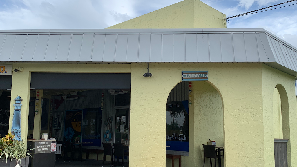 Cape Cod Fish Co | restaurant | 15501 Old McGregor Blvd #12, Fort Myers, FL 33908, USA | 2393136462 OR +1 239-313-6462