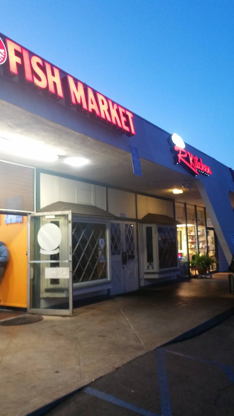 R Kitchen | restaurant | 5253 Paramount Blvd, Lakewood, CA 90712, USA | 4242965320 OR +1 424-296-5320