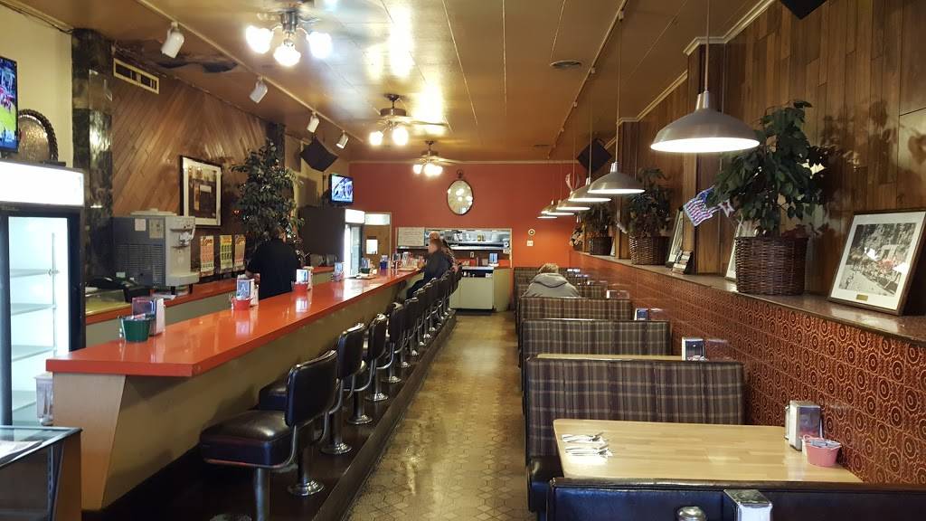 Rubattinos Restaurant | restaurant | 808 S 3rd St, Renton, WA 98057, USA | 4252553143 OR +1 425-255-3143