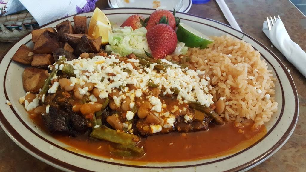 La Quebrada Restaurant | restaurant | 4859 West Roosevelt Road, Cicero, IL 60804, USA | 7087808110 OR +1 708-780-8110