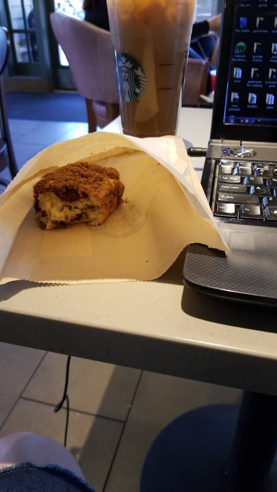 Starbucks | cafe | 823 Wales Dr, Folsom, CA 95630, USA | 9169844429 OR +1 916-984-4429