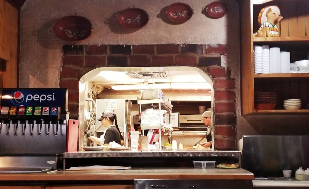 La Casita | restaurant | 333 N Main St, Springville, UT 84663, USA | 8014899543 OR +1 801-489-9543