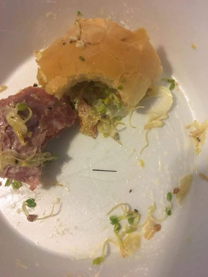 Jimmy Johns | meal delivery | 900 Charleston Ave, Mattoon, IL 61938, USA | 2172586400 OR +1 217-258-6400