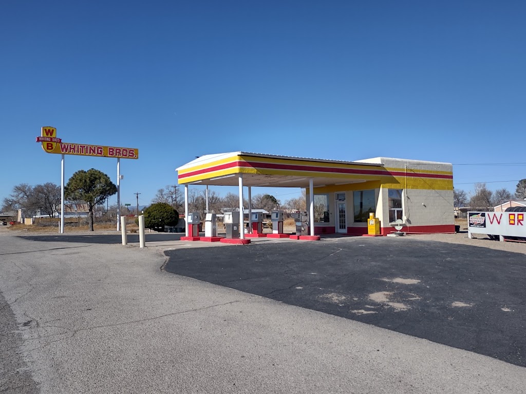 El ranchito food truck | restaurant | 401 U.S. Rt. 66, Moriarty, NM 87035, USA | 5056773873 OR +1 505-677-3873