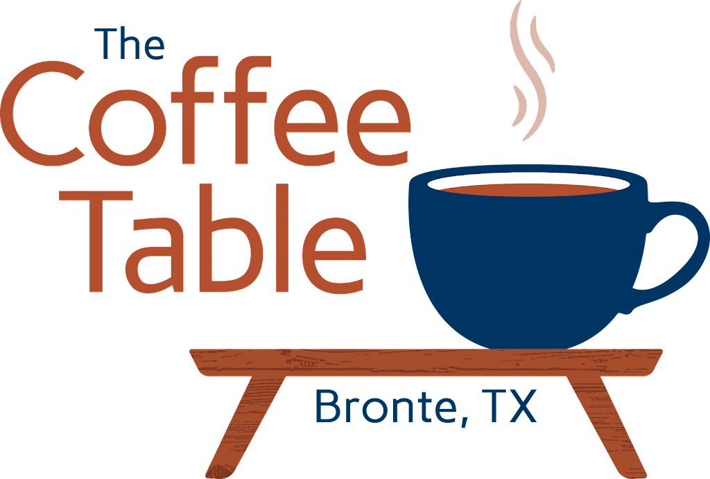 The Coffee Table | cafe | 105 W Main St, Bronte, TX 76933, USA | 3254509520 OR +1 325-450-9520