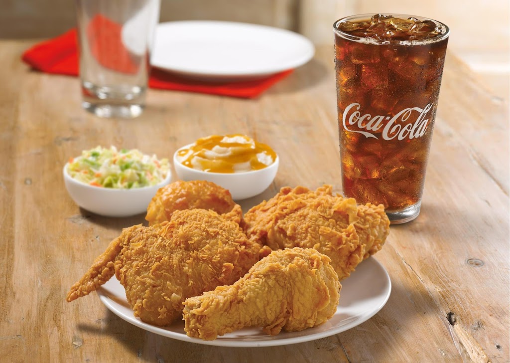 Churchs Texas Chicken | restaurant | 103 US-82, Indianola, MS 38751, USA | 6628874566 OR +1 662-887-4566