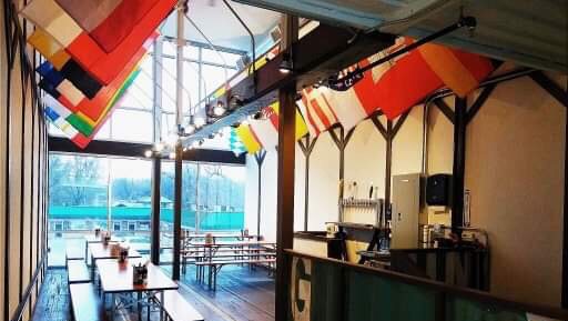 Prost | restaurant | 2721 E Central Ave #101, Wichita, KS 67214, USA | 3162603220 OR +1 316-260-3220