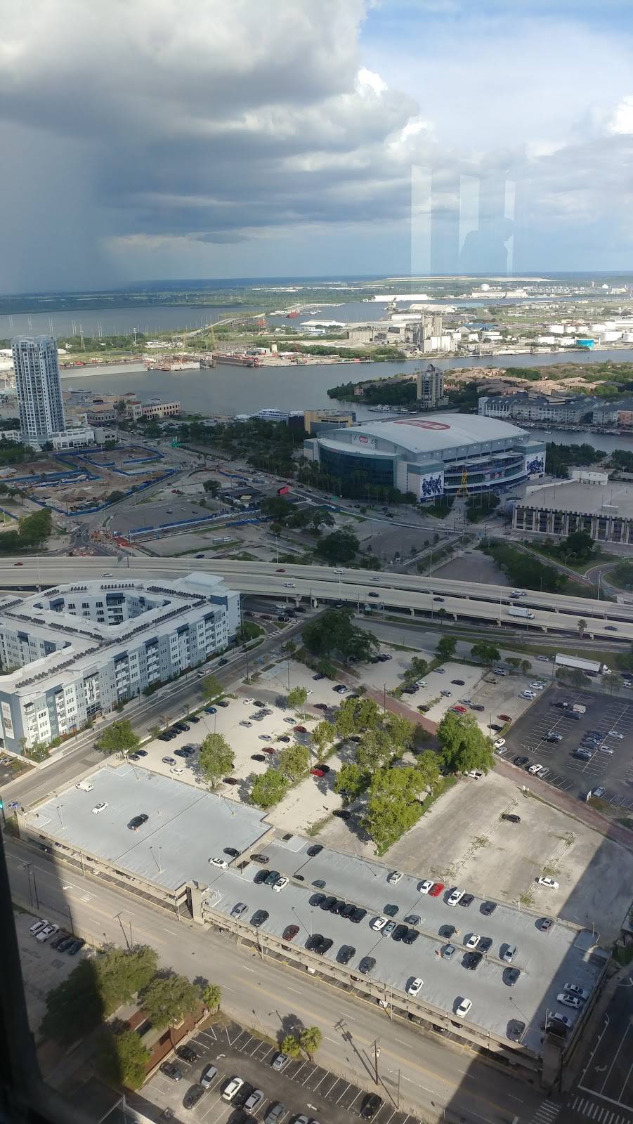 University Club Of Tampa | night club | 201 N Franklin St Suite 3800, Tampa, FL 33602, USA | 8132233737 OR +1 813-223-3737