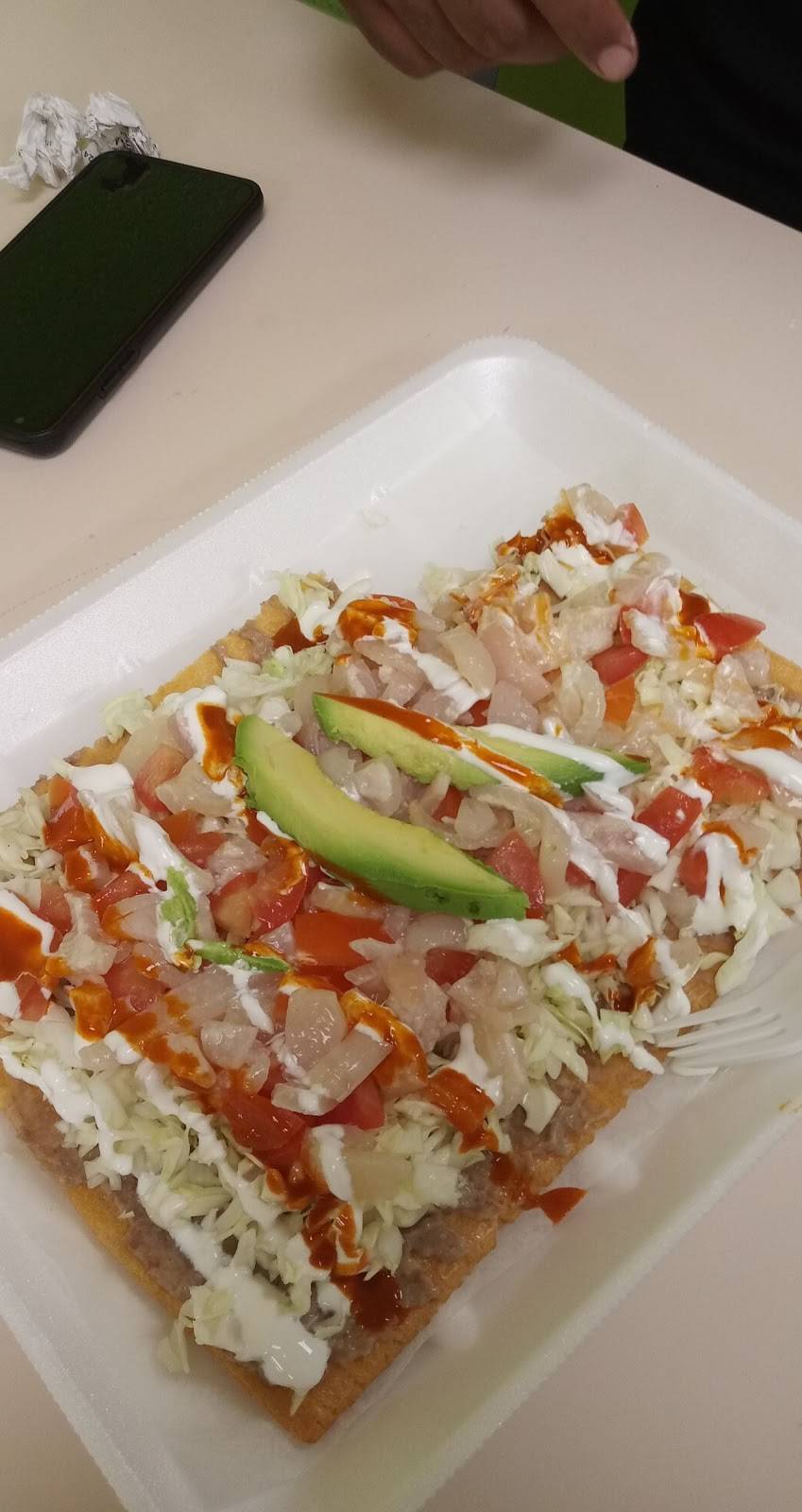 El kiosko | restaurant | 203 E Davis St suite a, Conroe, TX 77301, USA | 9367035237 OR +1 936-703-5237