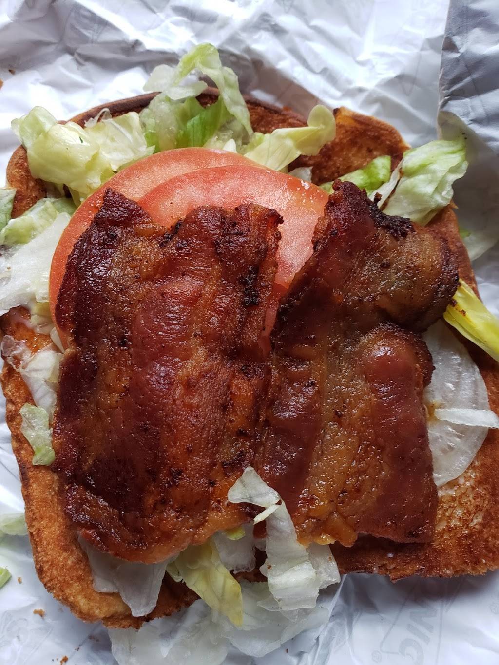 Sonic Drive-In | restaurant | 9810 Pacific Ave, Tacoma, WA 98444, USA | 2535315444 OR +1 253-531-5444