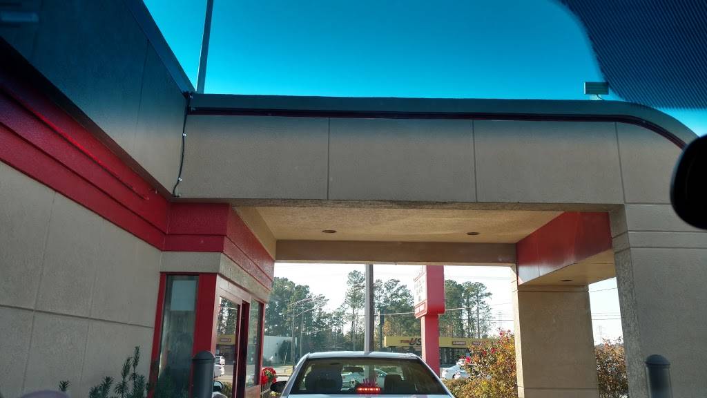 Chick-fil-A | restaurant | 304B Western Blvd, Jacksonville, NC 28546, USA | 9103539700 OR +1 910-353-9700