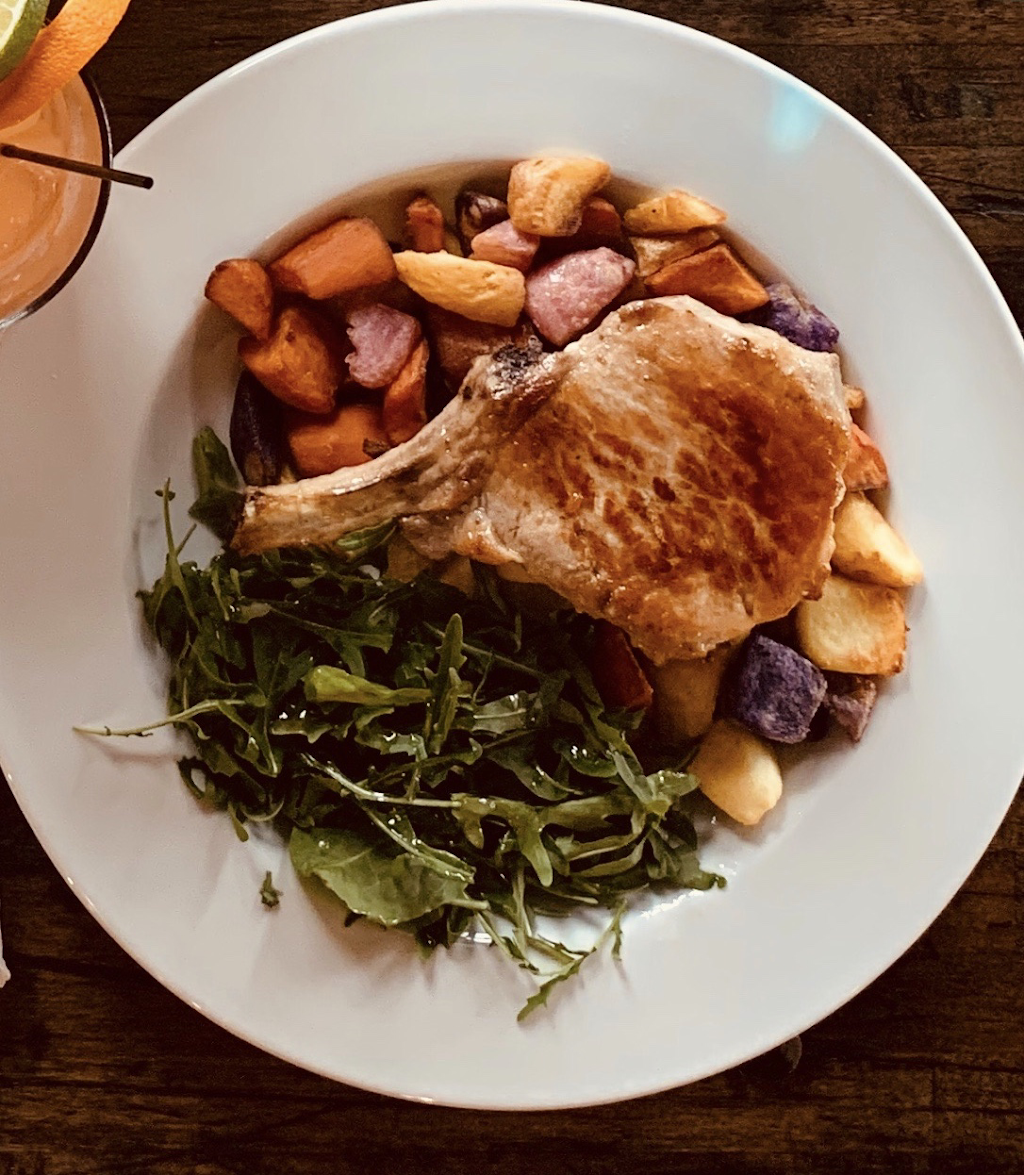 EAT! Food & Drink | restaurant | 520 Zang St N, Broomfield, CO 80021, USA | 3037289990 OR +1 303-728-9990