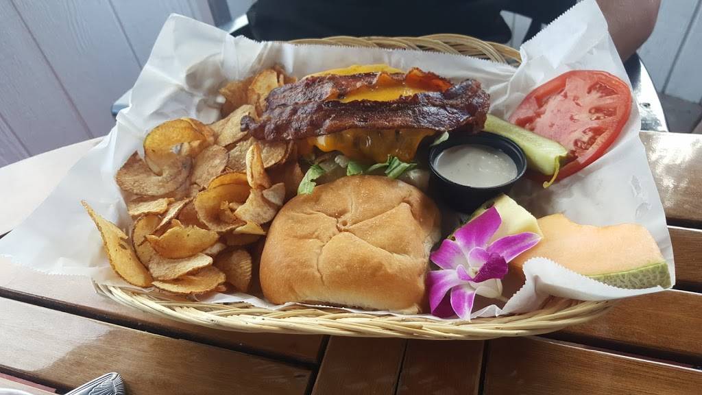 Gramma Dots Restaurant | restaurant | 634 N Yachtsman Dr, Sanibel, FL 33957, USA | 2394728138 OR +1 239-472-8138