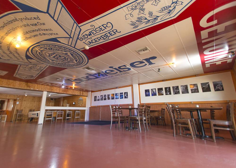 Paradise Alley Blues Bar & Grill | restaurant | 2385 12th St, Sarasota, FL 34237, USA | 9413292880 OR +1 941-329-2880