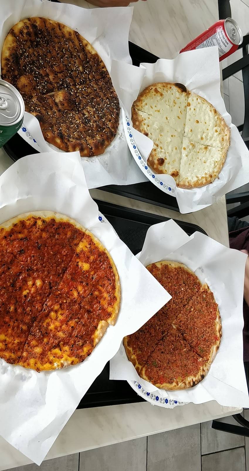 Aleppo Restaurant | restaurant | 666 Wonderland Rd, London, ON N6H 4K9, Canada | 5196016500 OR +1 519-601-6500